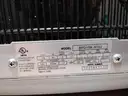 Lot of Four Oasis Water Coolers