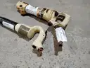 Lot of Two Ingersoll Rand Pneumatic Tools
