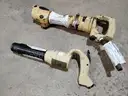 Lot of Two Ingersoll Rand Pneumatic Tools