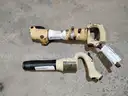 Lot of Two Ingersoll Rand Pneumatic Tools