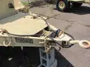 2011   15KW Military Generator on Trailer