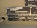 2011   15KW Military Generator on Trailer