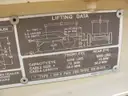 2011   15KW Military Generator on Trailer