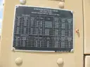 2011   15KW Military Generator on Trailer