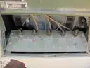 2011   15KW Military Generator on Trailer