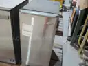 Lot of 2 ea Ice Machines
