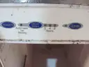 Lot of 2 ea Ice Machines