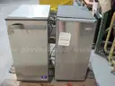 Lot of 2 ea Ice Machines