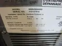 Lot of 2 ea Ice Machines