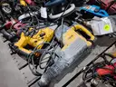 Two Pallet Lot of Misc Power Tools - Lot # 2