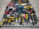 Two Pallet Lot of Misc Power Tools - Lot # 2