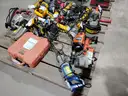 Two Pallet Lot of Misc Power Tools - Lot # 2