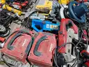 Two Pallet Lot of Misc Power Tools - Lot # 2
