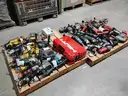 Two Pallet Lot of Misc Power Tools - Lot #1