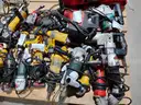 Two Pallet Lot of Misc Power Tools - Lot #1
