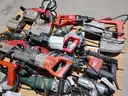 Two Pallet Lot of Misc Power Tools - Lot #1
