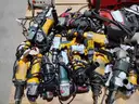 Two Pallet Lot of Misc Power Tools - Lot #1