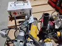 Two Pallet Lot of Misc Power Tools - Lot #1