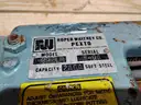 Lot of Three Roper Whitney Co - Rolling, Beading &#x26; Crimping Rotary Machines