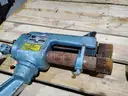 Lot of Three Roper Whitney Co - Rolling, Beading &#x26; Crimping Rotary Machines