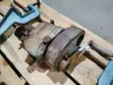 Lot of Three Roper Whitney Co - Rolling, Beading &#x26; Crimping Rotary Machines