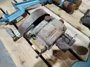 Lot of Three Roper Whitney Co - Rolling, Beading &#x26; Crimping Rotary Machines