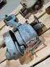 Lot of Three Roper Whitney Co - Rolling, Beading &#x26; Crimping Rotary Machines