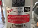 Milwaukee Heavy Duty Electromagnetic Drill Press 4203 / 4292-1