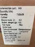 1 Case of Barnaul 762 x 39 Milspec Ammo (500 Rounds)