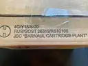 1 Case of Barnaul 762 x 39 Milspec Ammo (500 Rounds)