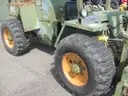 Military 4000 lbs Forklift by CASE