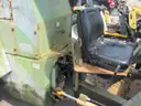 Military 4000 lbs Forklift by CASE