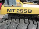 2005 Challenger MT-255B Tractor with Loader Bucket