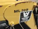 2005 Challenger MT-255B Tractor with Loader Bucket