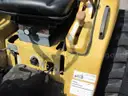 2005 Challenger MT-255B Tractor with Loader Bucket