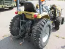 2005 Challenger MT-255B Tractor with Loader Bucket