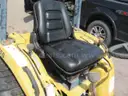 2005 Challenger MT-255B Tractor with Loader Bucket