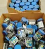 Lot of 340 Highland Heavy-Duty Tarp Clips (85 Containers)
