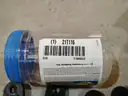 Lot of 340 Highland Heavy-Duty Tarp Clips (85 Containers)