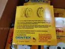 Lot of 16x Gentex Series 9000 Photoelectric Smoke Alarms