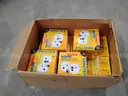 Lot of 16x Gentex Series 9000 Photoelectric Smoke Alarms