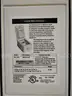 Two FireKing MV1000 MediaVault Fire Resistant Safes