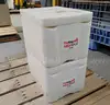 Two FireKing MV1000 MediaVault Fire Resistant Safes