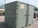 8&#x27;x8&#x27; Small Shipping / Storage Container