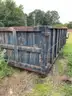 30 Yard Rolloff Container