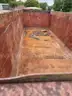 30 Yard Rolloff Container