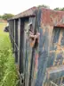 30 Yard Rolloff Container