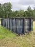 30 Yard Rolloff Container