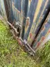 30 Yard Rolloff Container