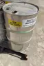 1 ea 55 Gallon Drum of Recycled Antifreeze 50/50 Green in SS Drum